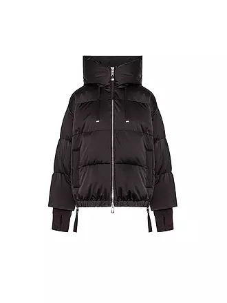 DUNO | Daunenjacke HEKA | 